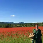 Les Asphodeles Amelie Bed & Breakfast Saint-Hippolyte-du-Fort