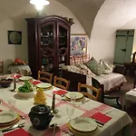 Bed & Breakfast Les Asphodeles Amelie 4*