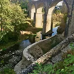 Les Asphodeles Amelie Bed & Breakfast Saint-Hippolyte-du-Fort