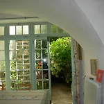 Les Asphodeles Amelie Bed & Breakfast 4*