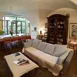 Les Asphodeles Amelie Bed & Breakfast Saint-Hippolyte-du-Fort