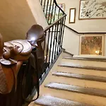 Les Asphodeles Amelie 住宿加早餐酒店 4*