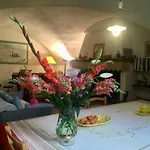 Les Asphodeles Amelie 住宿加早餐酒店 4*