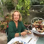 Frühstückspension Les Asphodeles Amelie 4*