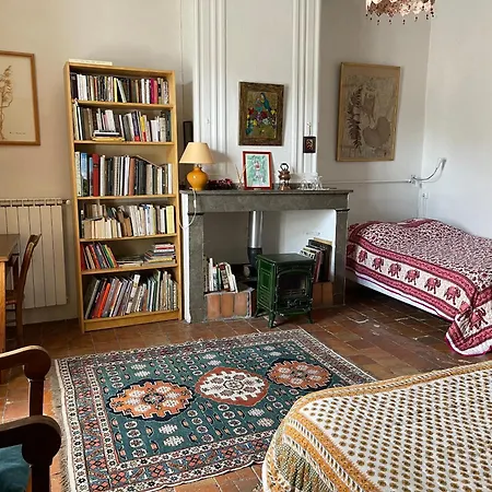Bed & Breakfast Les Asphodeles