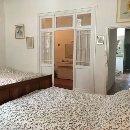 Couette-café Les Asphodèles