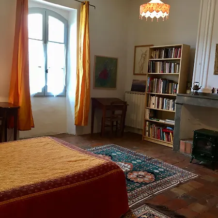 Couette-café Les Asphodèles 4*