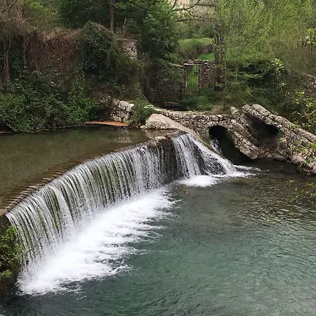 Couette-café Les Asphodèles 4*