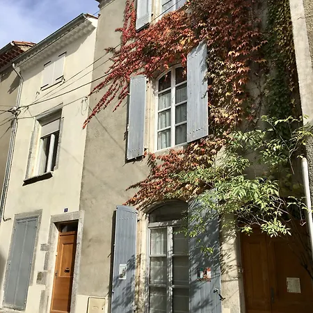 Couette-café Les Asphodèles 4*