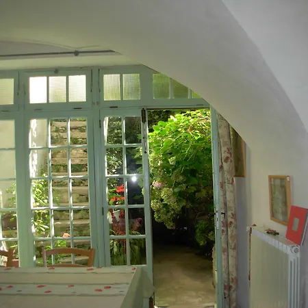 Les Asphodeles Amelie Bed & Breakfast 4*