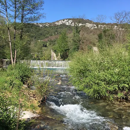 Les Asphodèles Couette-café Saint-Hippolyte-du-Fort