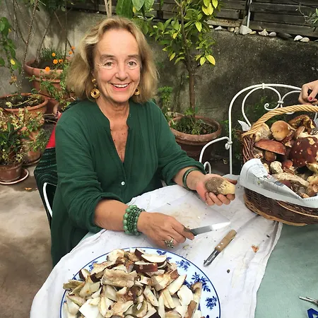 Couette-café Les Asphodèles 4*