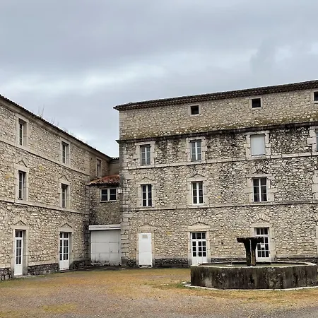 Les Asphodèles 4* Saint-Hippolyte-du-Fort