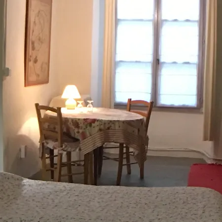 Les Asphodèles Saint-Hippolyte-du-Fort