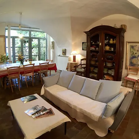 Les Asphodeles Amelie Bed & Breakfast Saint-Hippolyte-du-Fort