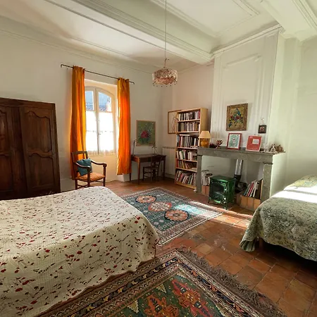 Les Asphodèles 4* Saint-Hippolyte-du-Fort