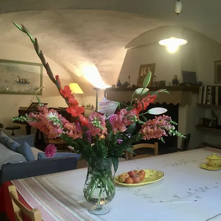 Bed & Breakfast Les Asphodeles Amelie Saint-Hippolyte-du-Fort