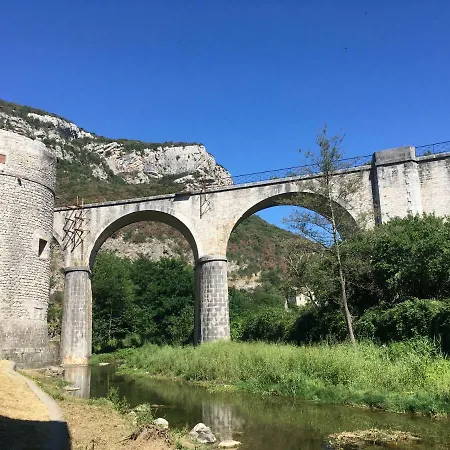 Couette-café Les Asphodèles 4*