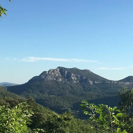 Les Asphodèles Couette-café Saint-Hippolyte-du-Fort