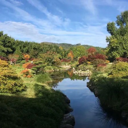 Couette-café Les Asphodèles 4*