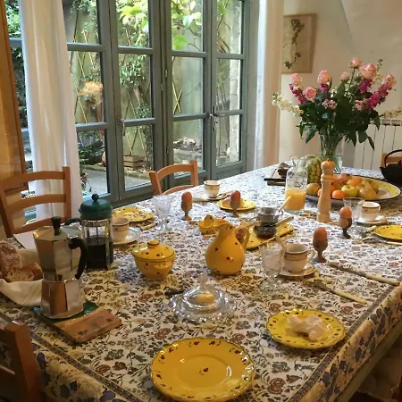 Les Asphodèles 4* Saint-Hippolyte-du-Fort