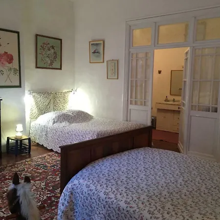 Les Asphodeles Amelie Bed & Breakfast Saint-Hippolyte-du-Fort