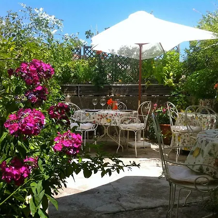 Bed and breakfast Les Asphodeles Saint-Hippolyte-du-Fort
