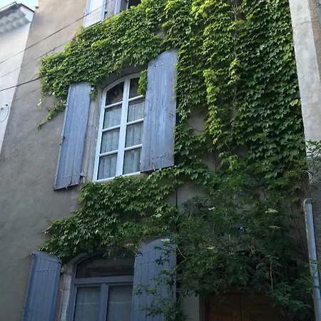 Les Asphodeles Amelie Bed & Breakfast