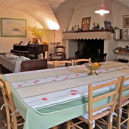 Les Asphodèles 4* Saint-Hippolyte-du-Fort