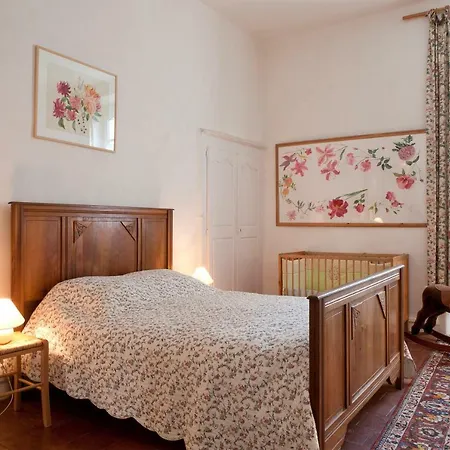 Les Asphodeles Amelie 4* Saint-Hippolyte-du-Fort