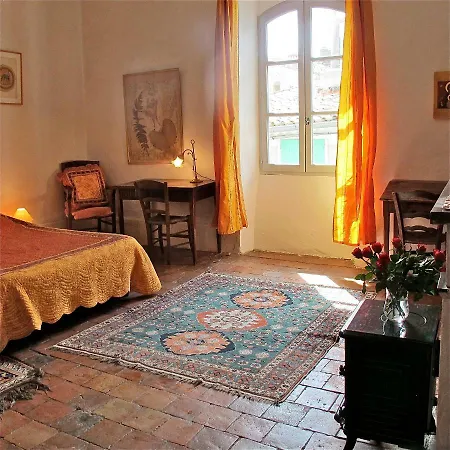 Les Asphodèles 4* Saint-Hippolyte-du-Fort