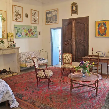 Les Asphodèles 4* Saint-Hippolyte-du-Fort