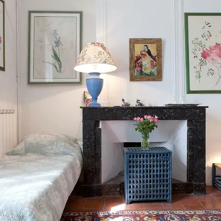 Les Asphodèles Couette-café Saint-Hippolyte-du-Fort