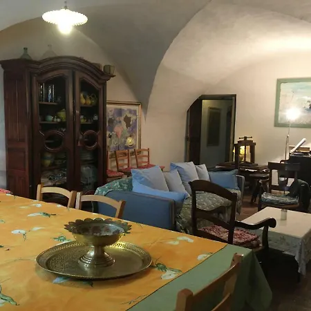 Les Asphodèles Saint-Hippolyte-du-Fort