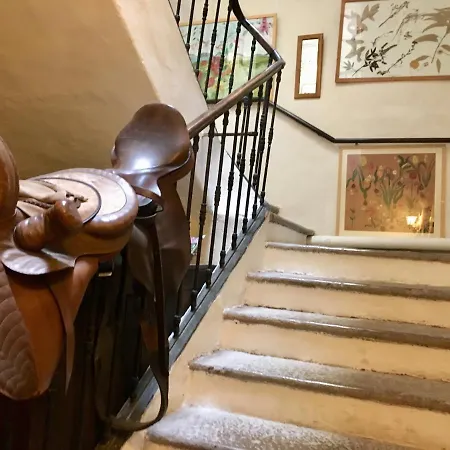 Les Asphodèles Couette-café 4*