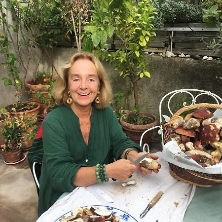 Bed and Breakfast Les Asphodeles Amelie 4*